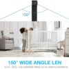 Hidden Camera 4K WiFi Wireless