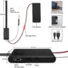 Hidden Camera 4K WiFi Wireless