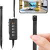 Hidden Camera 4K WiFi Wireless