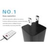 HD 1080P Spy Camera Real Wall AC Plug Charger
