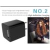 HD 1080P Spy Camera Real Wall AC Plug Charger
