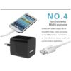 HD 1080P Spy Camera Real Wall AC Plug Charger
