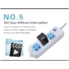 HD 1080P Spy Camera Real Wall AC Plug Charger