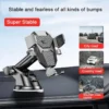 Universal  Car Bracket Holder With Vent 360° Windshield Car Dashboard