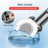 Universal  Car Bracket Holder With Vent 360° Windshield Car Dashboard