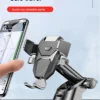 Universal  Car Bracket Holder With Vent 360° Windshield Car Dashboard